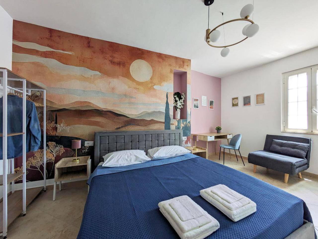 Largo Teatro Bed & Breakfast Bitonto Esterno foto