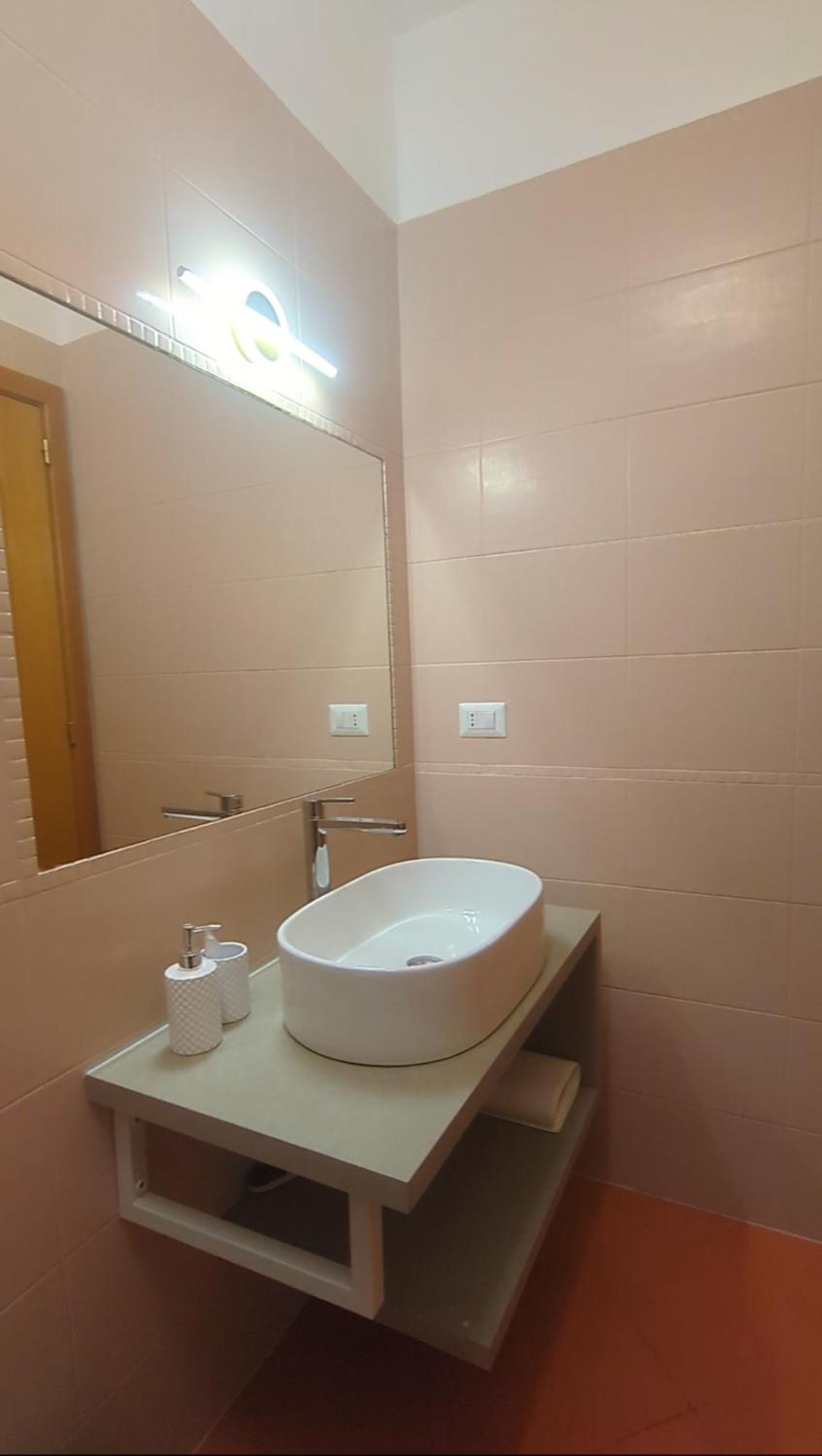 Largo Teatro Bed & Breakfast Bitonto Esterno foto